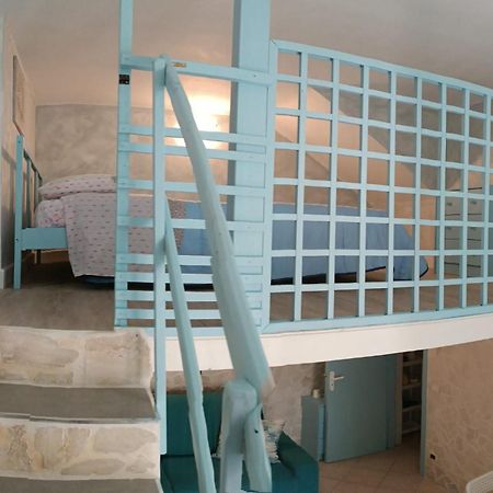 Appartamento Chicca Marina Torre Canne Esterno foto
