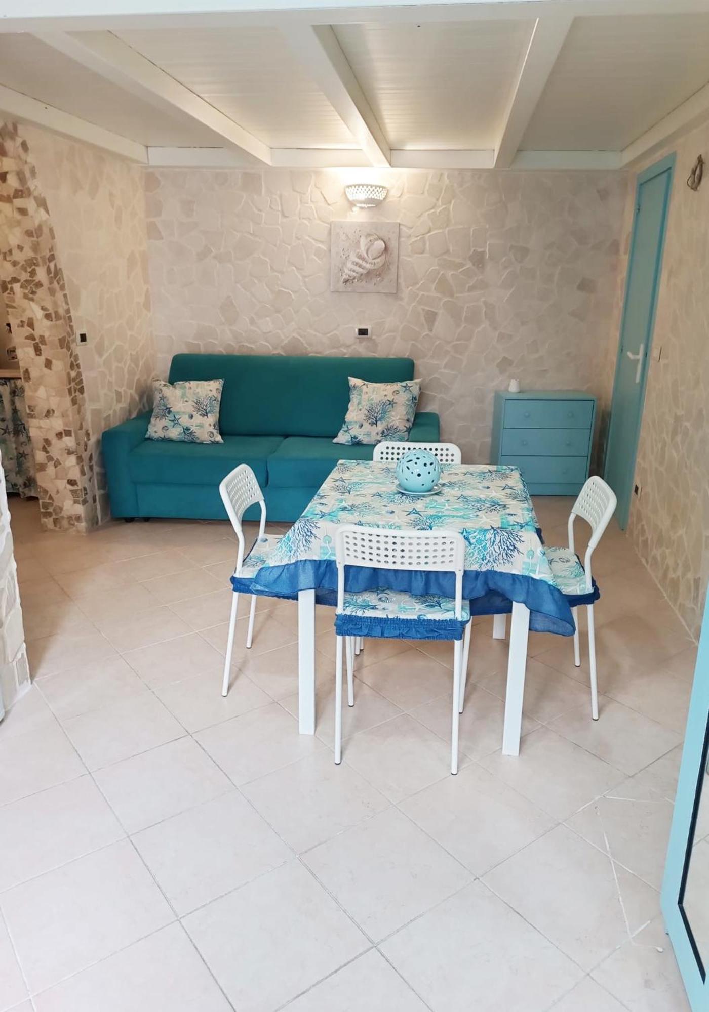 Appartamento Chicca Marina Torre Canne Esterno foto